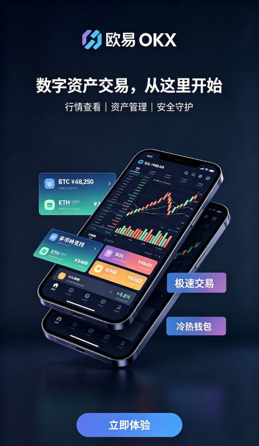 欧交易所app官网登录安全设置与充值